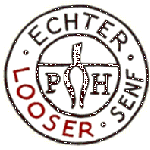 Logo Looser Senf