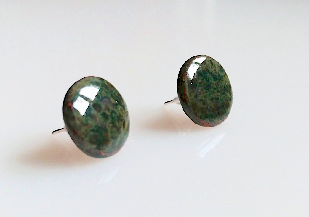 Set Keramik olive grün Set Keramik olive grün