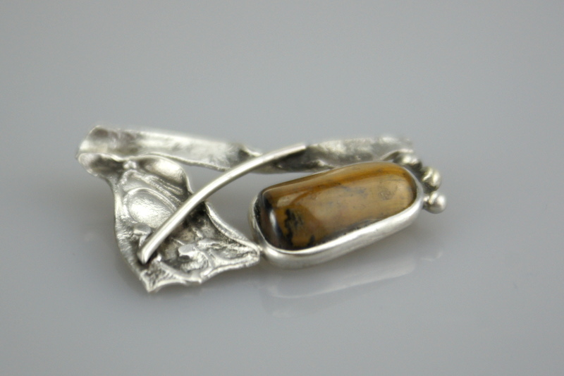 Kette, Anhänger, Silber, 925er, Sterlingsilber, Kunst, Juwelier, Silberschmiede, Oderbruch, Oderland, Brandenburg, Berlin