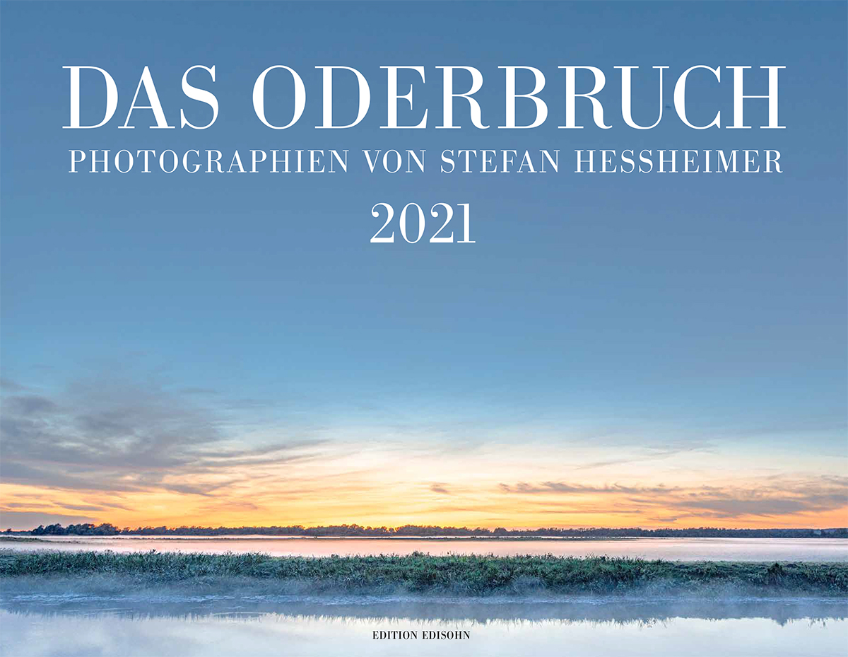 Fotografie, Oderbruchscheune, Kunst 