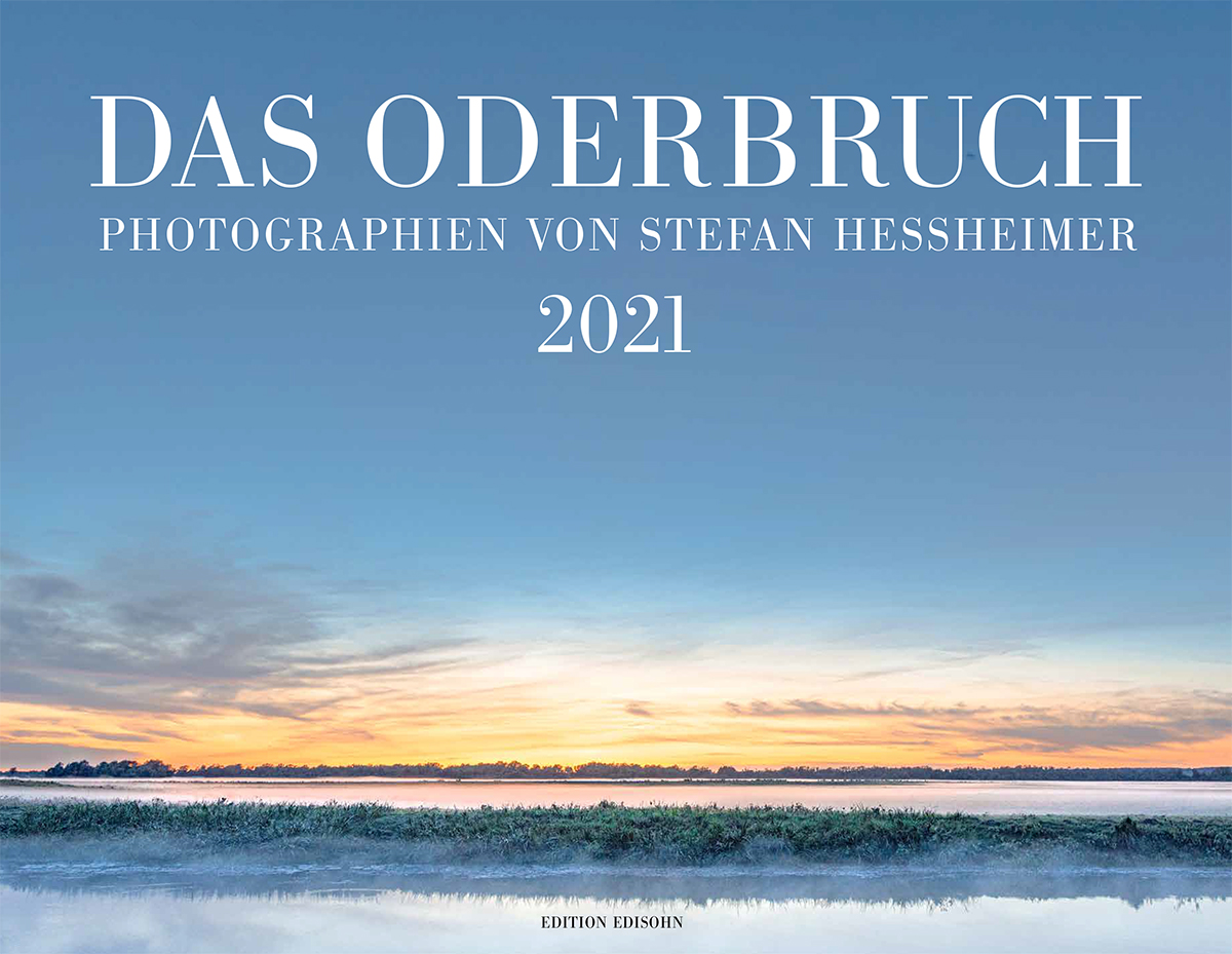 Fotografie, Oderbruchscheune, Kunst