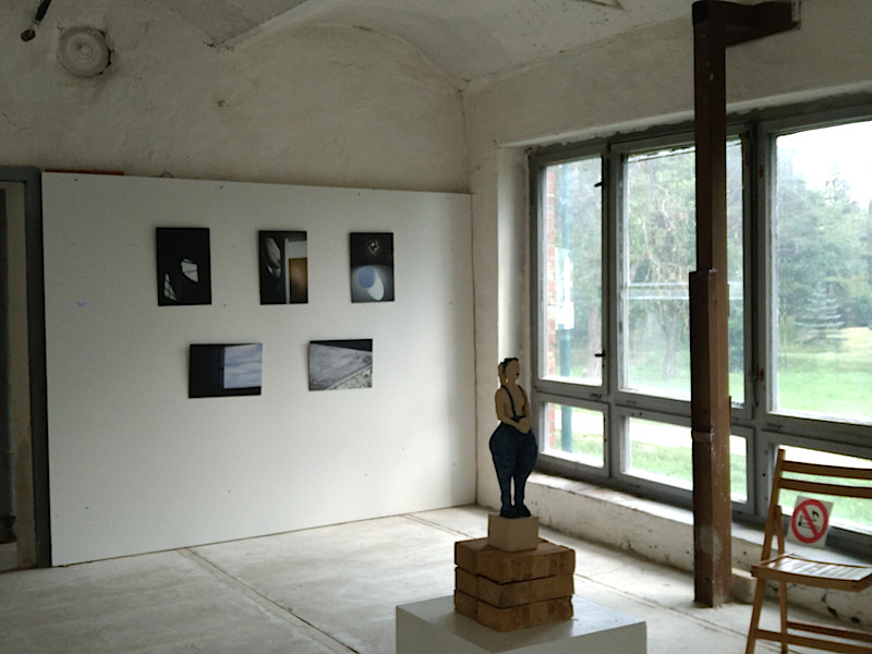 Sommergalerie, Kunst, Neulewin, Oderbruch, Oderbruchscheune, 2021, Atelier, offen, Fotografie, Keramik